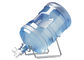 Cái nôi và Aqua Van đóng chai phụ kiện nước cho chai nước 5 Gallon