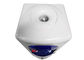 Bình nóng lạnh và làm lạnh bằng điện 16LD-C / HL cho gia đình Trắng và xanh với tủ lưu trữ 16 lít