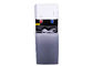 Bảng điều khiển bên nóng và lạnh của POU Tấm cuộn lạnh 105L-BG với tủ lạnh 16L