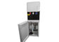 Máy nước nóng lạnh 105L-CG POU với máy tiệt trùng UV bằng thép không gỉ 10W và bộ lọc than hoạt tính