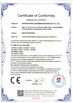 Trung Quốc Shenzhen Angel Equipment &amp; Technology Co., Ltd. Chứng chỉ