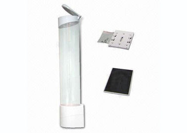 Vít / Magnetic Gắn Cup Dispenser Được sử dụng cho cốc giấy và nhựa Cup Pha Chế