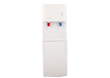 Máy làm lạnh nước nóng / lạnh 105L-B với tủ lạnh Máy làm mát nước tải hàng đầu