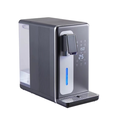 Máy làm nước giàu hydro 3000ppb H2 Máy làm nước giàu hydro ABS
