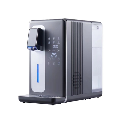 Máy làm nước giàu hydro 3000ppb H2 Máy làm nước giàu hydro ABS