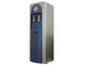 Blue / White Water Dispenser cho sử dụng văn phòng, nóng và lạnh đóng chai nước quả