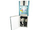 Tùy chỉnh POU nước quả với UV Sterilizer và lọc nước (PP, than hoạt tính, vv)