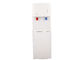 Máy làm lạnh nước nóng / lạnh 105L-B với tủ lạnh Máy làm mát nước tải hàng đầu