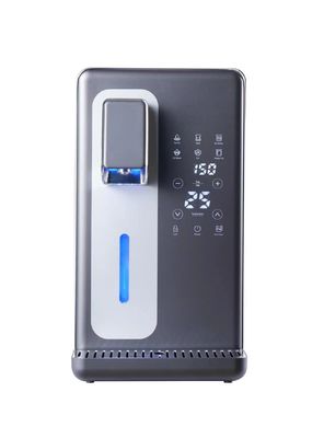 Máy làm nước giàu hydro 3000ppb H2 Máy làm nước giàu hydro ABS